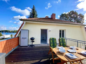 VILLA STRAND DOMIZIL OG Fewo